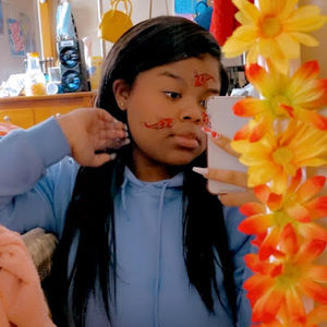 Meet your Posher, Jamya